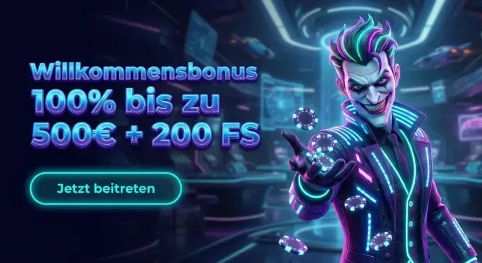Luckydreams Casino